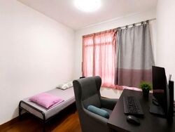 Eastpoint Green (D18), Condominium #564198531